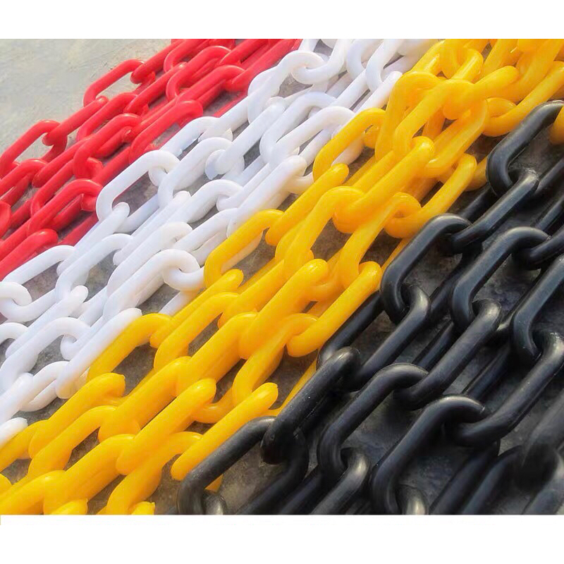 

Plastic Chain Rantai Plastik 8mm X 25 M Rantai plastik ukuran 8mm x 25 m tersedia rna