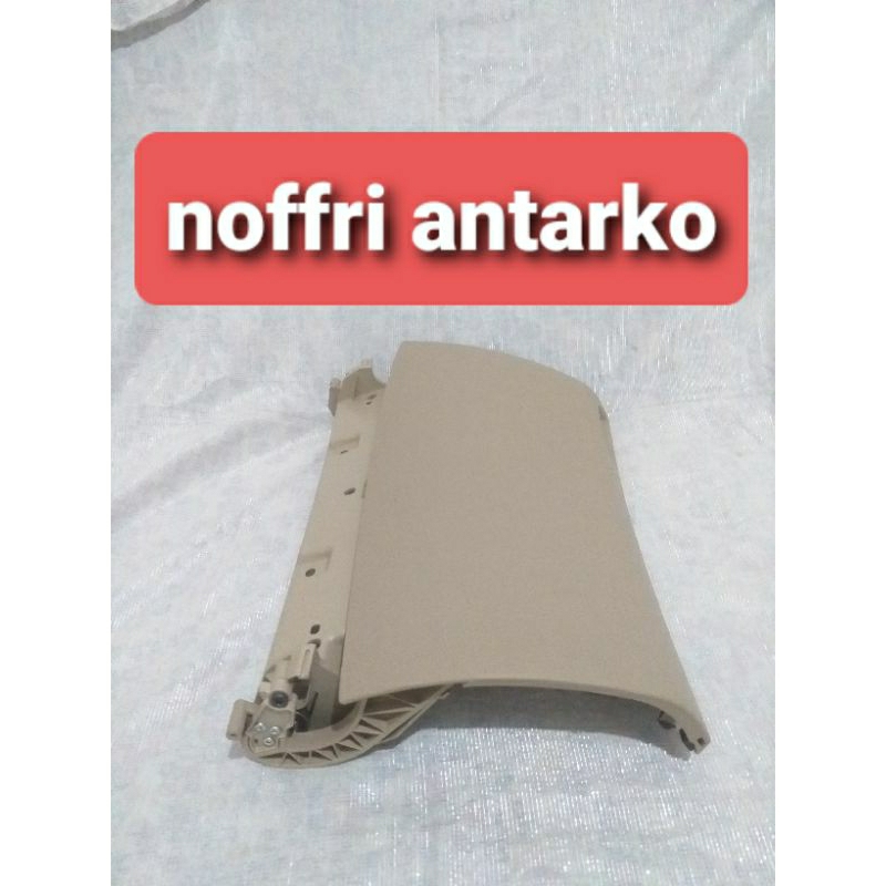 cover tutup laci atas innova tahun 2004- 2010 /tutup laci atas dasbord 55440- 0k030-A0 /cover tutup 