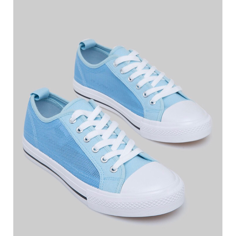 sepatu wanita sneaker Nevada original