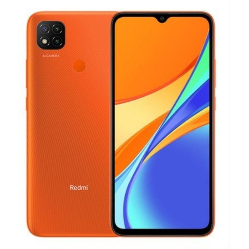 redmi 9c 2/32