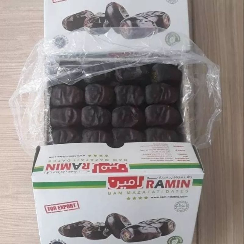 

Murah Kurma Anggur/Kurma Madu 500g