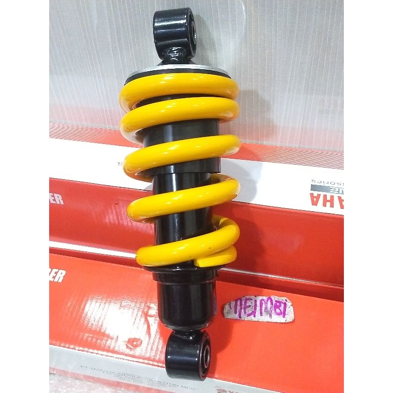 shock breaker MX king ,Jupiter MX new (2PV)