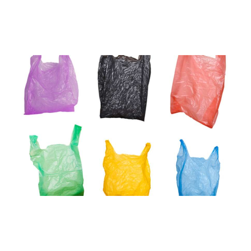 kantong plastik biasa aja beakas