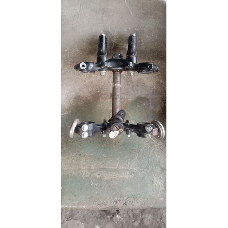 segitiga Honda XL 175 original