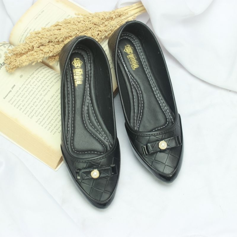 Andas Andis - Sepatu Flatshoes Wanita Sunny