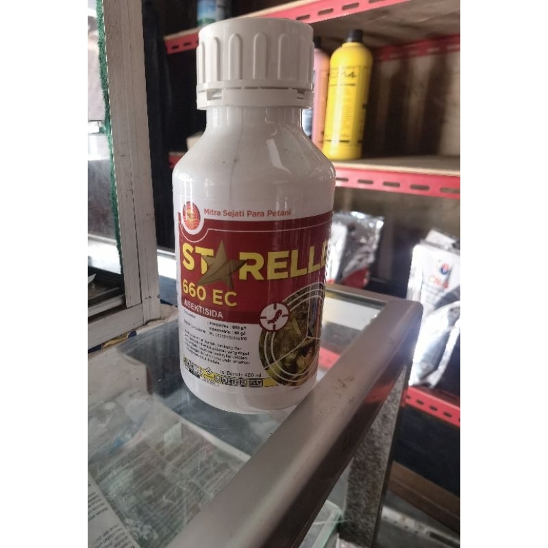 starelle 400ml