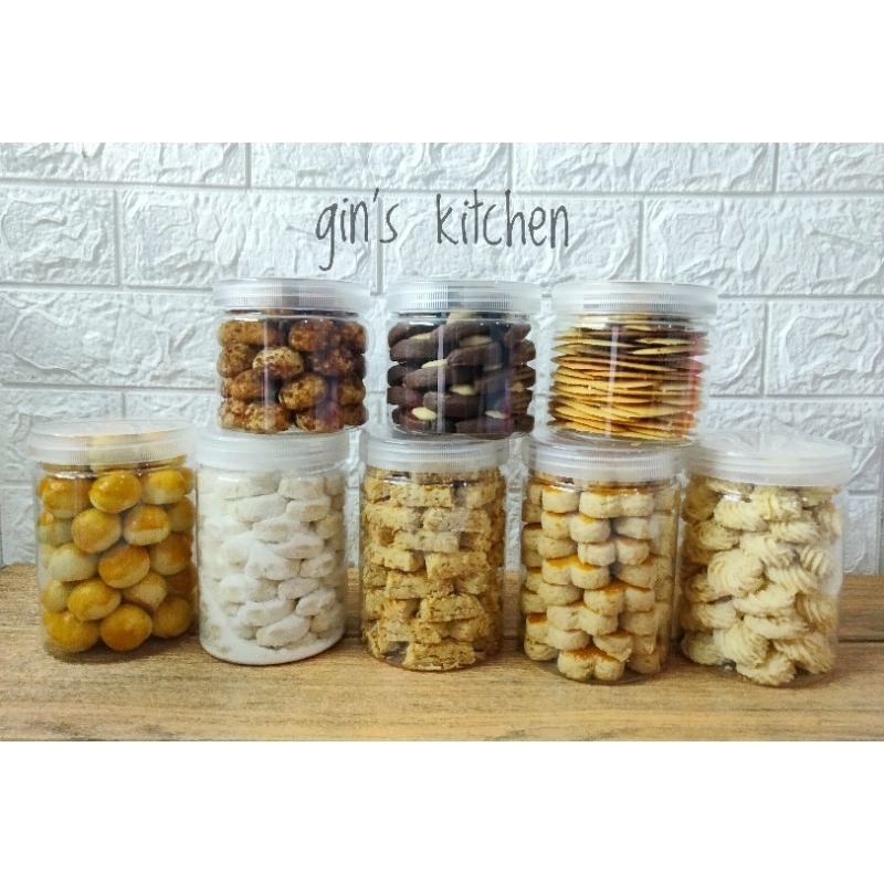 

Nastar , Kue Kacang, Sagu Keju