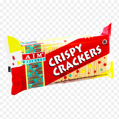 

AIM CRISPY CRACKERS 150G