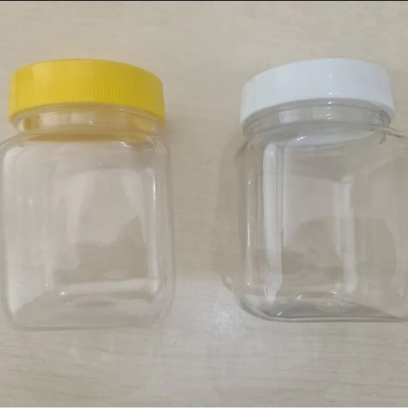 Toples Plastik Mini Wadah Sambel Bawang Goreng
