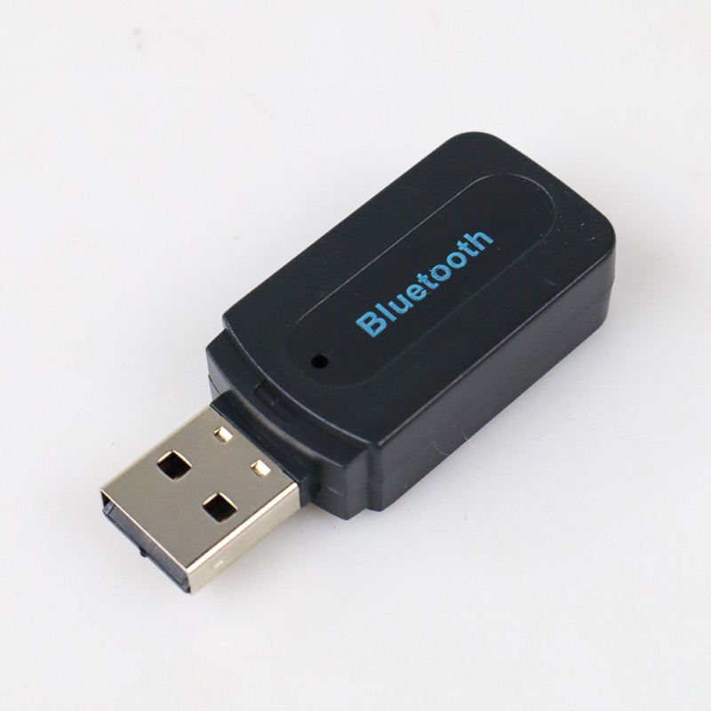 Wireless Bluetooth Receiver