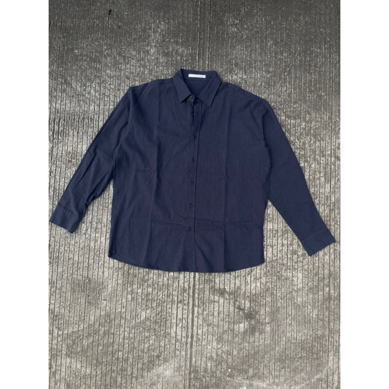 WIT AND WONDER LONG SHIRT