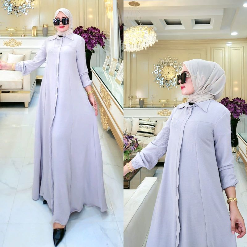 AIRA DRESS