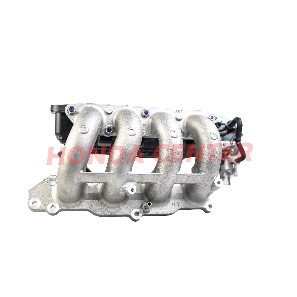 intake intek manifold throttle trotel body komplit city gm2 2009 2010 2011 2012 2013 jazz ge8 2008 2009 2010 2011 2012 2013 2014 freed tahun 2009 2010 2011 2012 2013 2014 2015