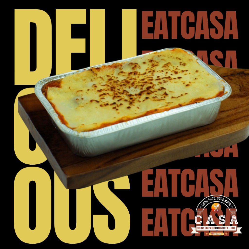 

Lasagna Frozen Eatcasa