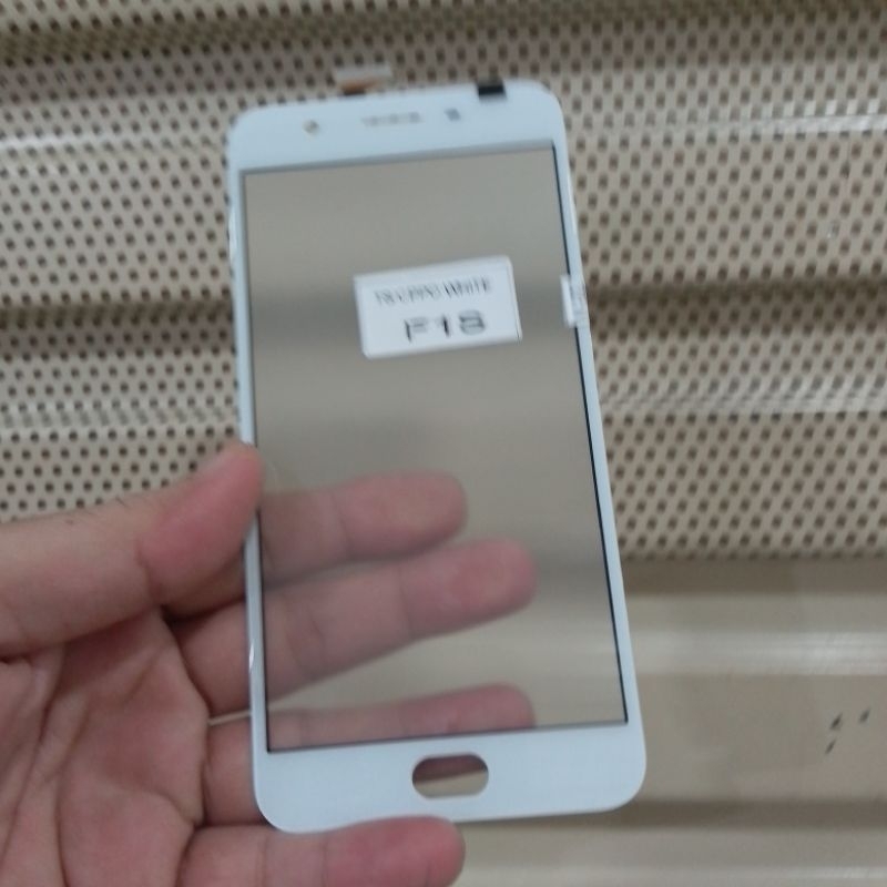 TOUCHSCREEN OPPO F1S