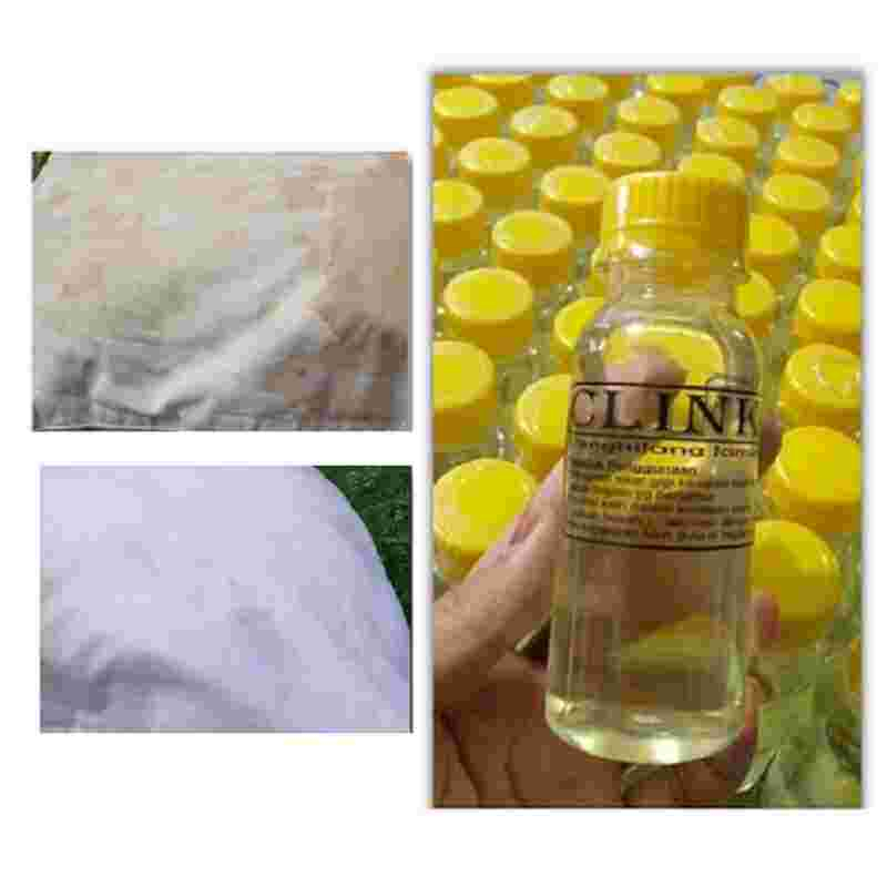CLINK Pembersih jamur pakaian