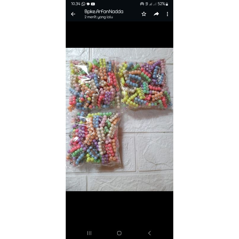 orderan ke sumatra selatan