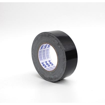 

Cloth Tape Hitam 48mm x 40m