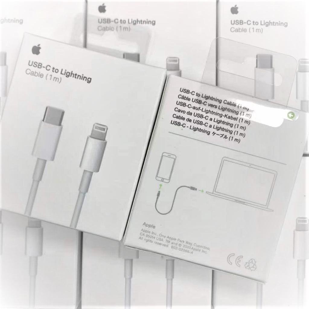 Kabel Data Iphone 11/12/13 Pro Max (type c to iphone)