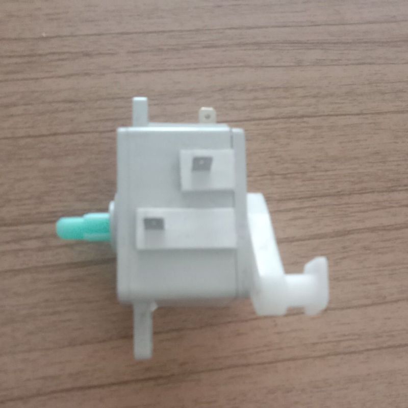 selector drain pembuangan sanyo