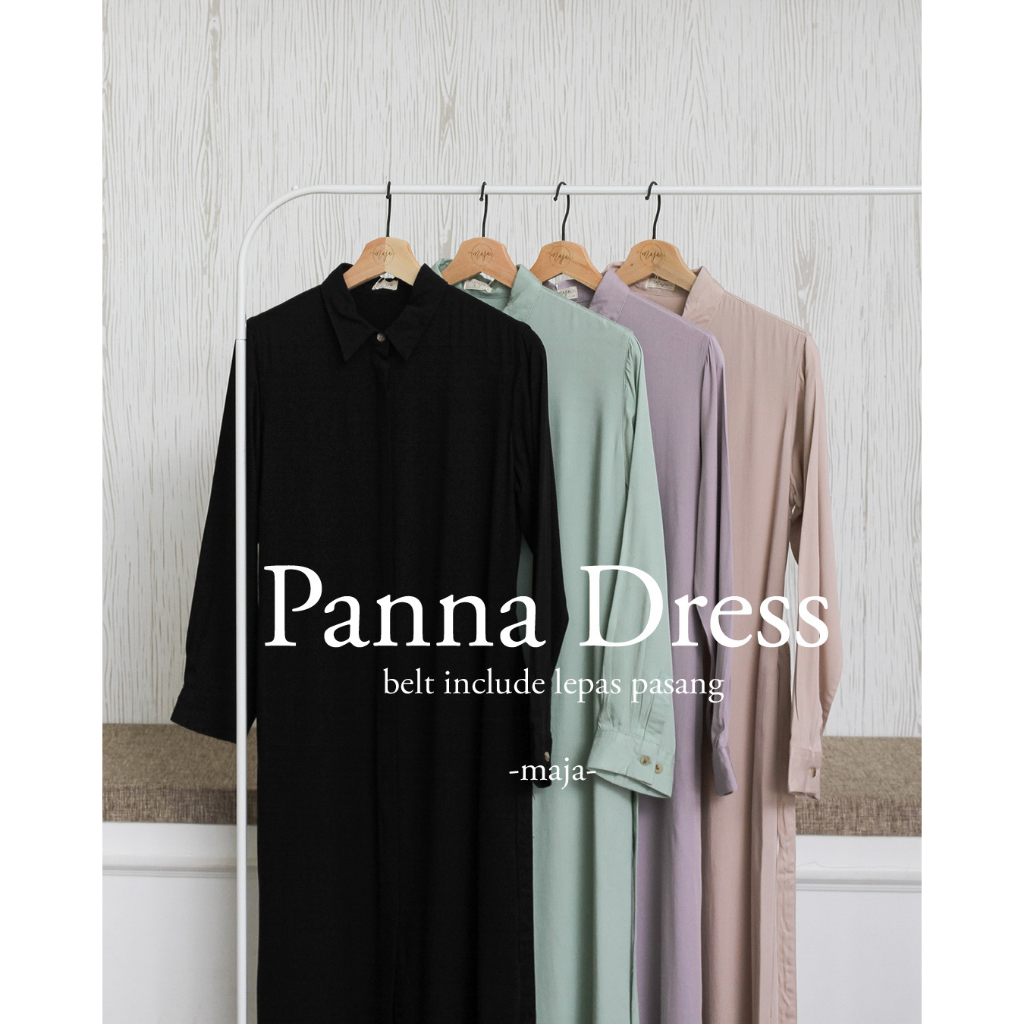 panna dress