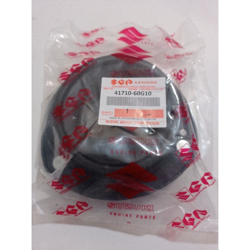 SUPPORT SHOCK DEPAN BALENO