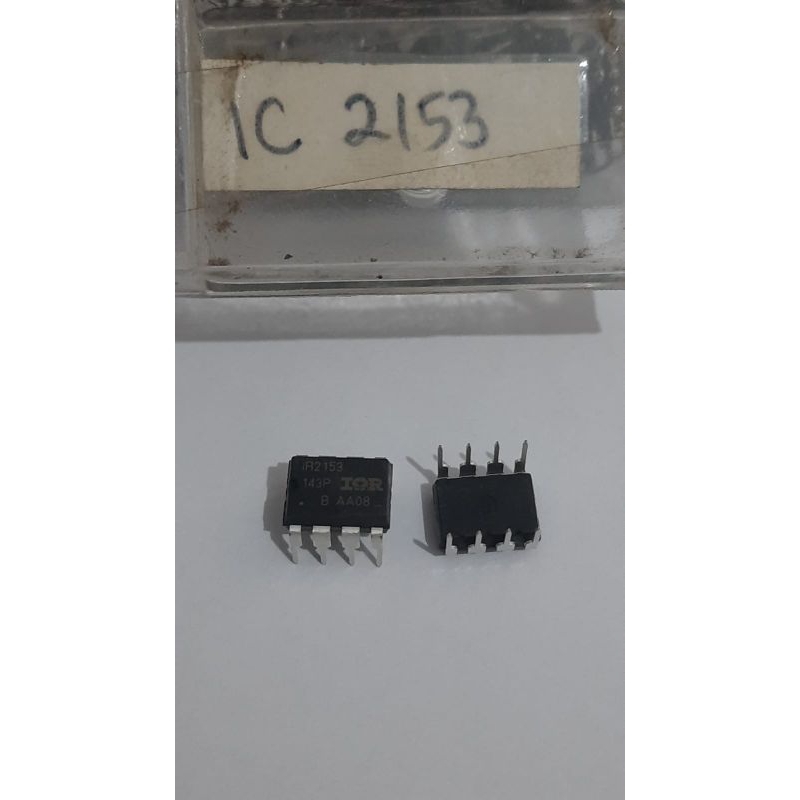 IC IR2153 FOR SMPS HB