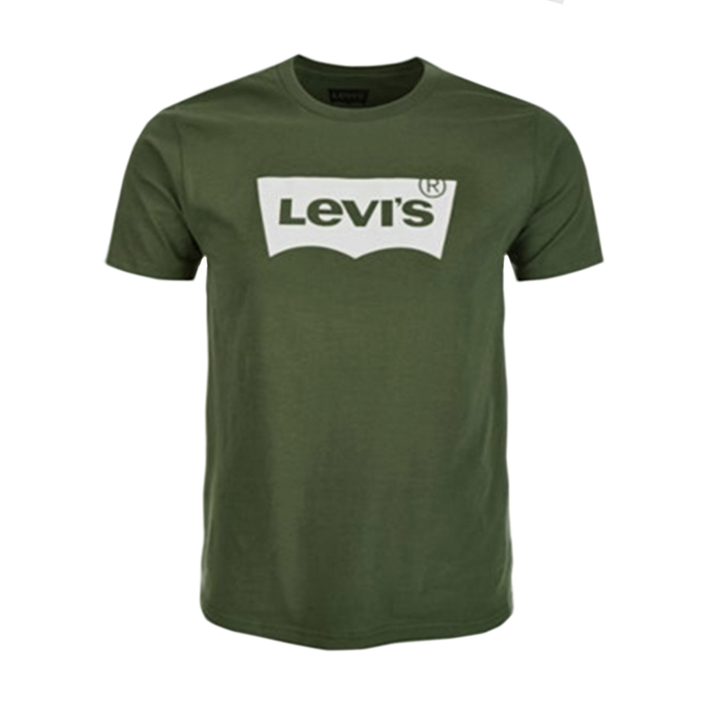 Kaos Levi's | Kaos Pria | Batwing