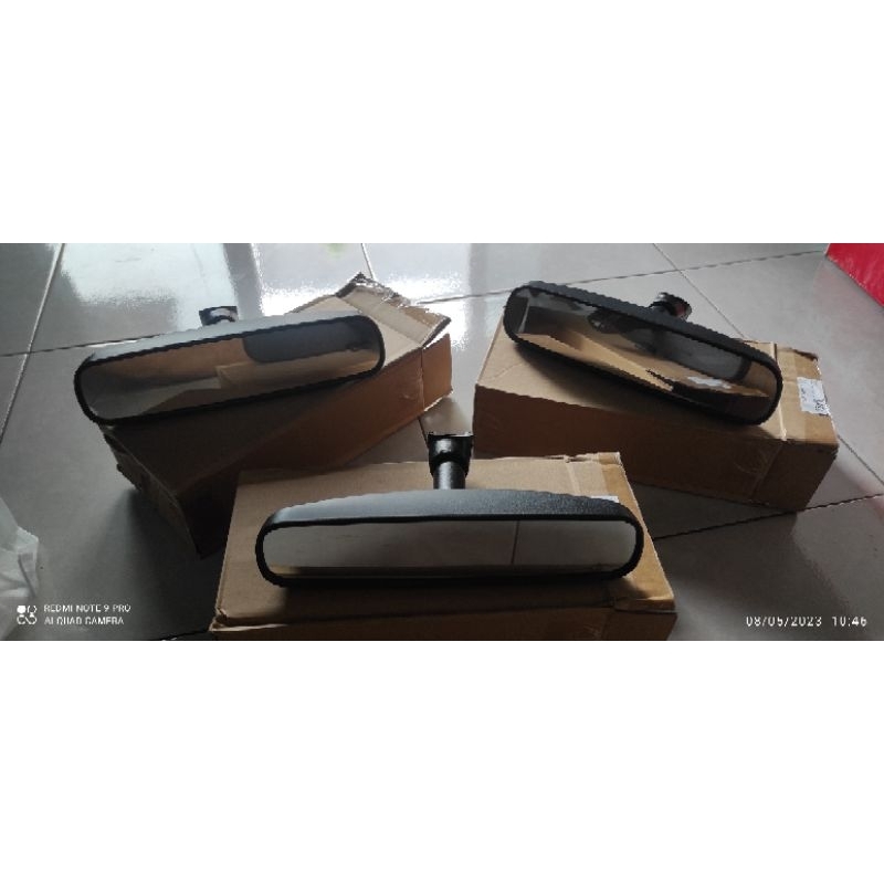 Spion Livina Tengah OEM