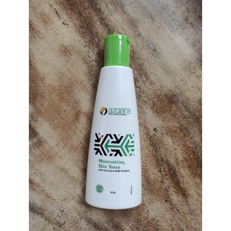 Azqiara Moisturizing Skin Toner