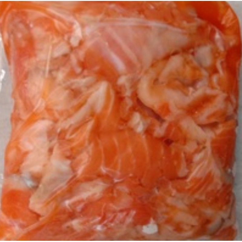 

Tetelan Salmon 1 kg