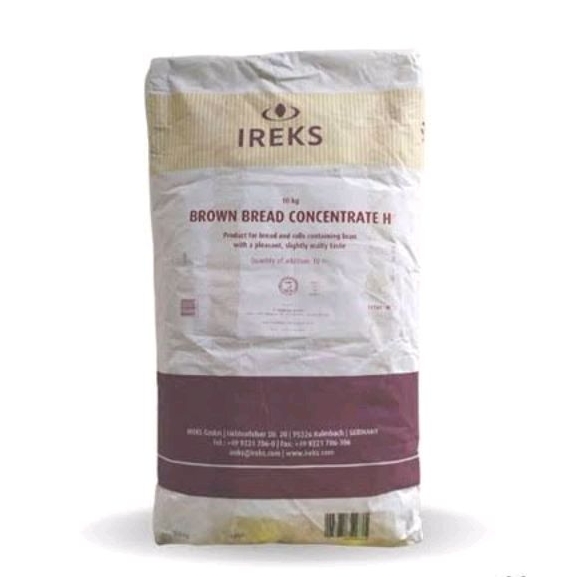 Ireks Brown Bread Concentrate