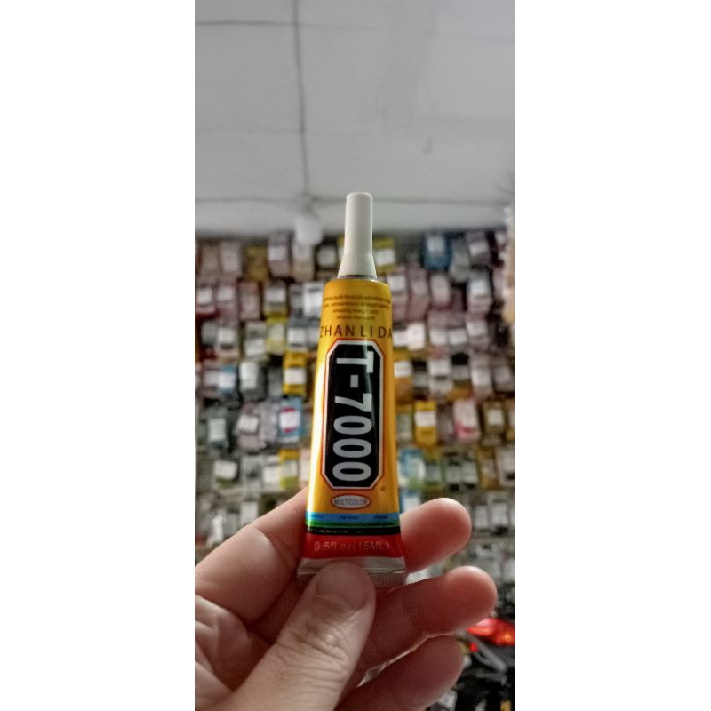 Lem LCD 15 ml