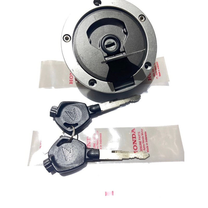 TUTUP TANGKI TENGKI BENSIN CB 150 R LED CB150R LED CBR150R NEW LED