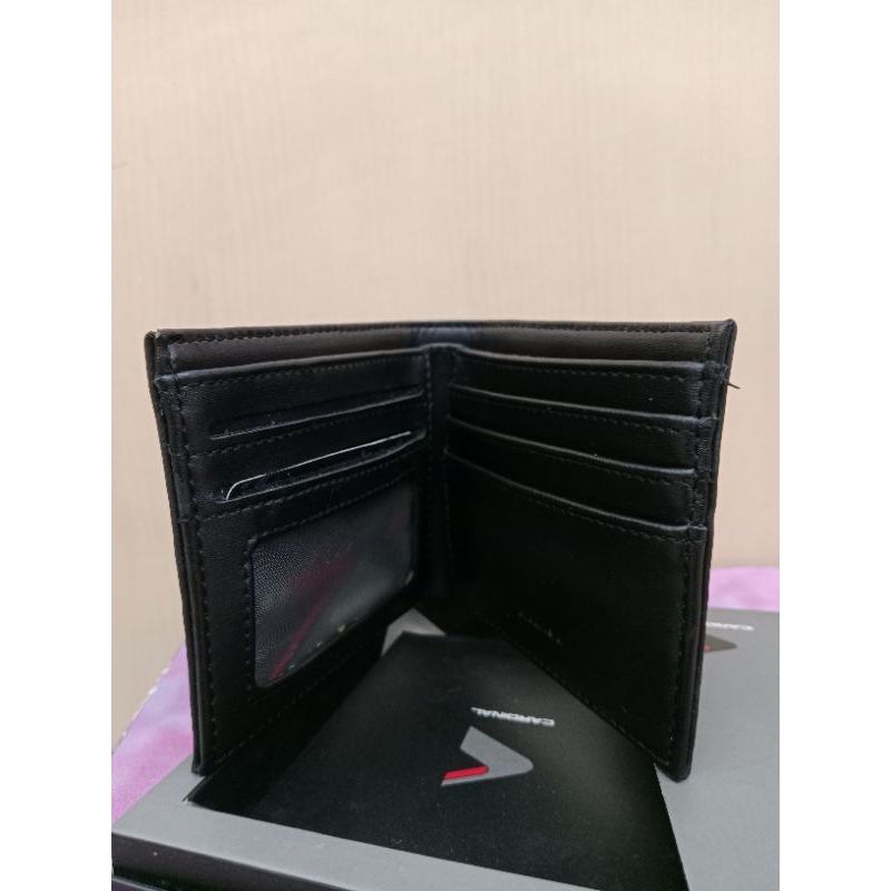 Dompet pri,Dompet pria vona,Tas pria,Dompet cardinal pria