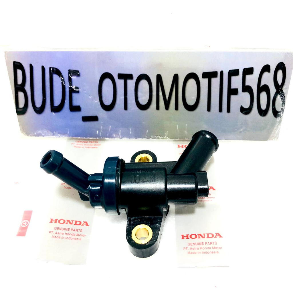 THERMOSTAT RADIATOR ASSY VARIO 125 VARIO 150 PNP VARIO TECHNO TEKNO 125 KZR VARIO 125 LED VARIO 150 