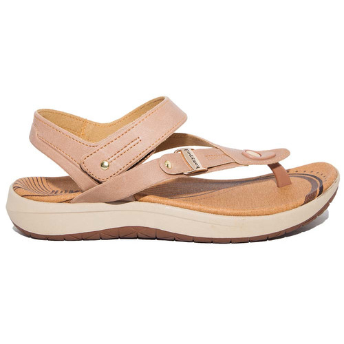 HOMYPED Karina TN Series | Tamara TN37 | Sandal Flat Wanita ORIGINAL HOMYPED