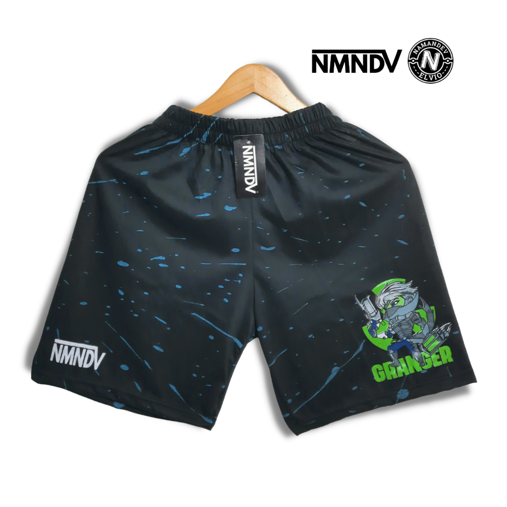 CELANA BOXER KOLOR DALAMAN BAWAHAN DISTRO PRIA WANITA DEWASA CELANA TARTAN DEWASA