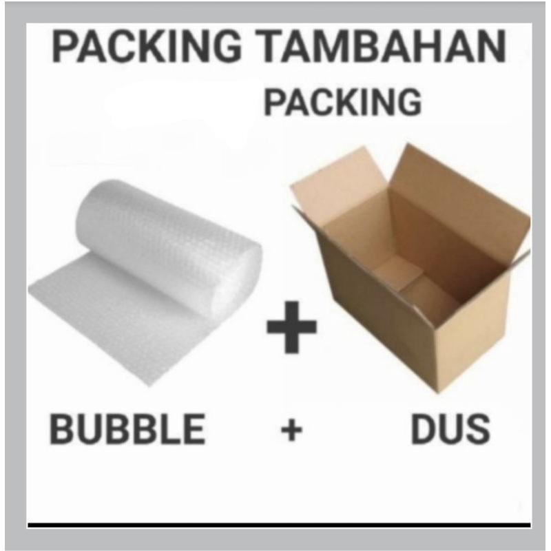 

packing besar