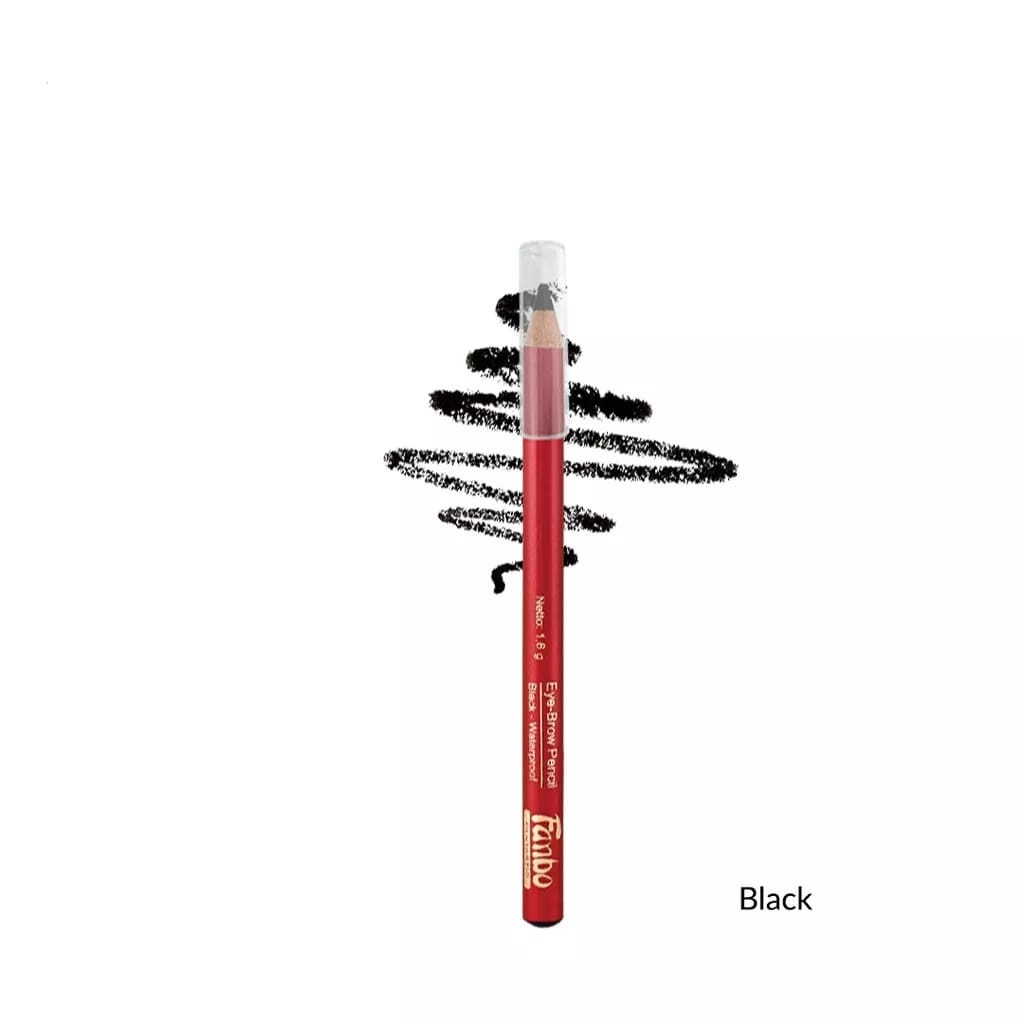 Fanbo Fantastic Eyebrow pencil - Pensil Alis Waterproof