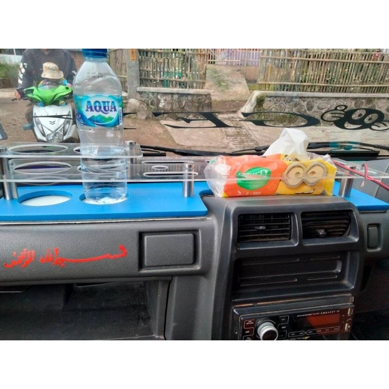 minibar mobil pick up ss colt T120