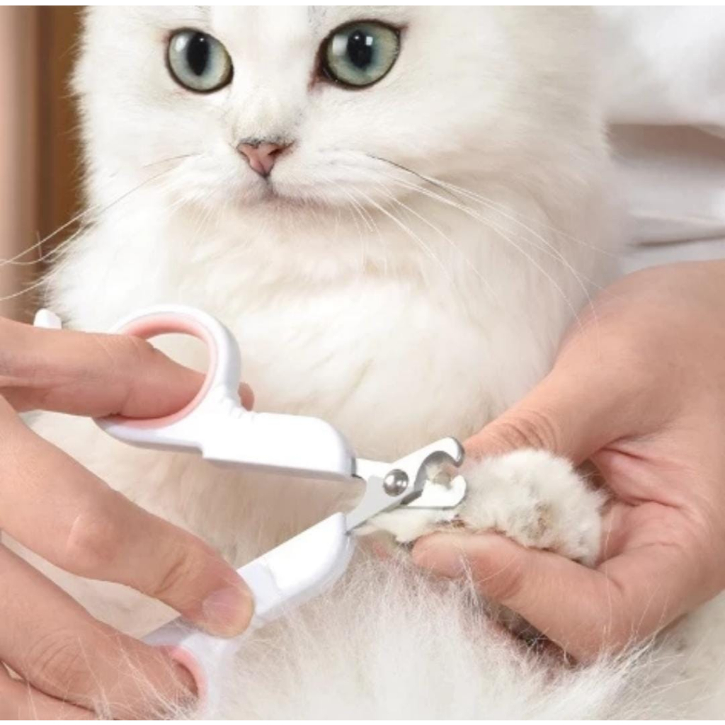 Gunting Kuku Kucing Anjing / Nail Clipper Dog Cat