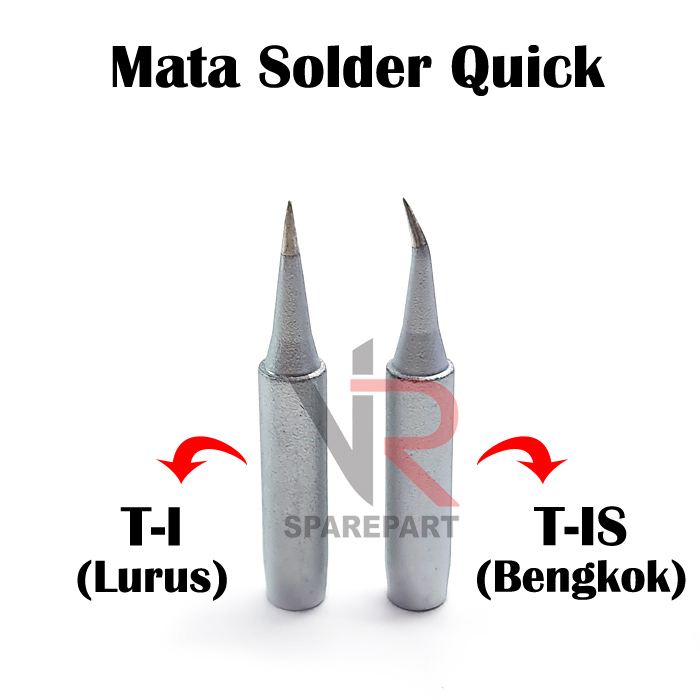 MATA SOLDER IRON STATION 936 QUICK