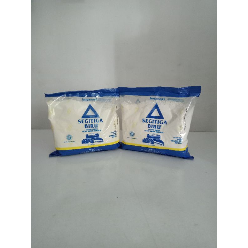 

Tepung Terigu Segitiga Biru