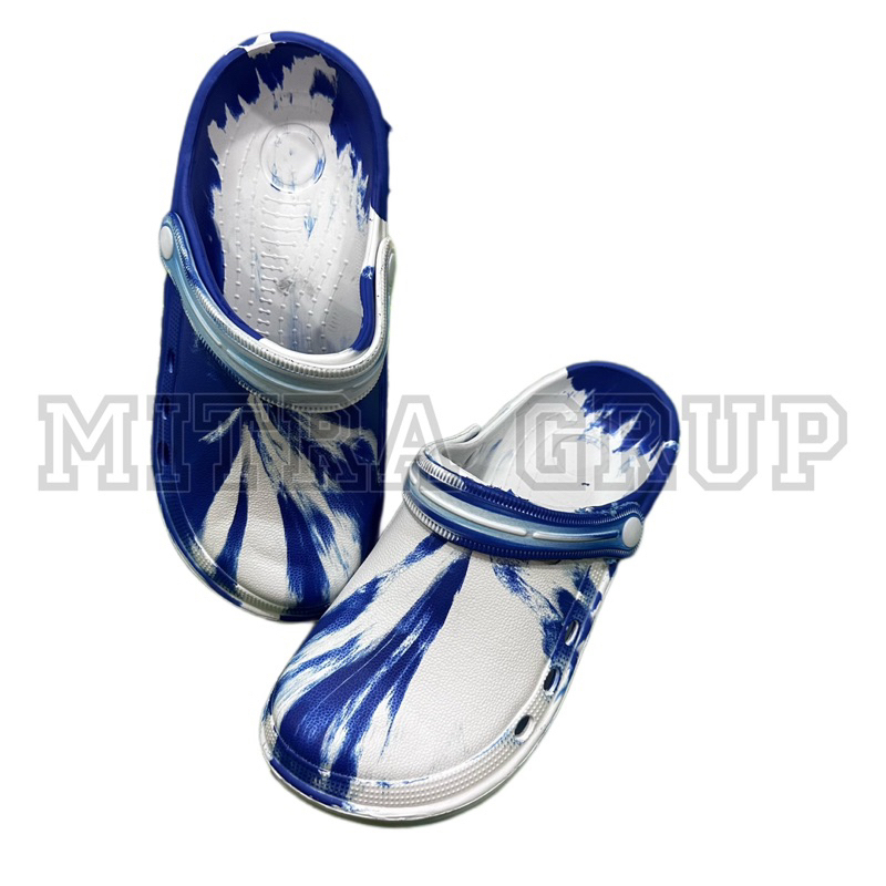 PROMO 956W LORENG Sandal Kodok Terbaru / Sandal Perawat / Sandal Medis / Sandal Baim Kodok Size 36-40 FC PROMO