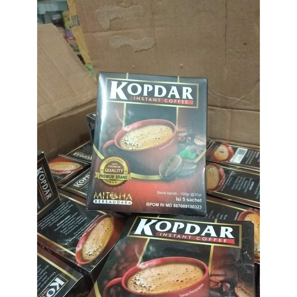 

KOPI STAMINA PRIA DISTRIBUTOR KOPI KEJANTANAN KOPDAR MITOHA RESMI ORI