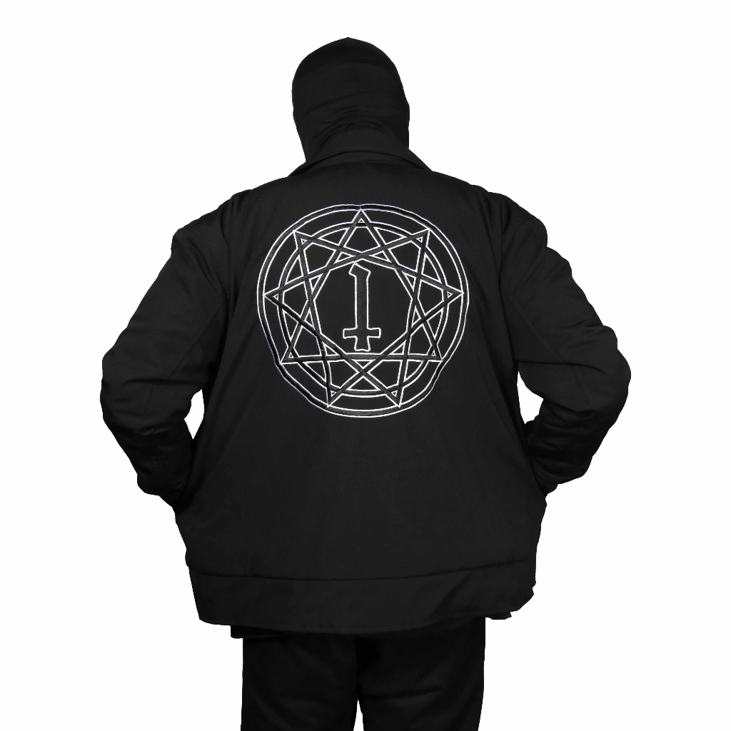 Heretic - Work Jacket - Labor