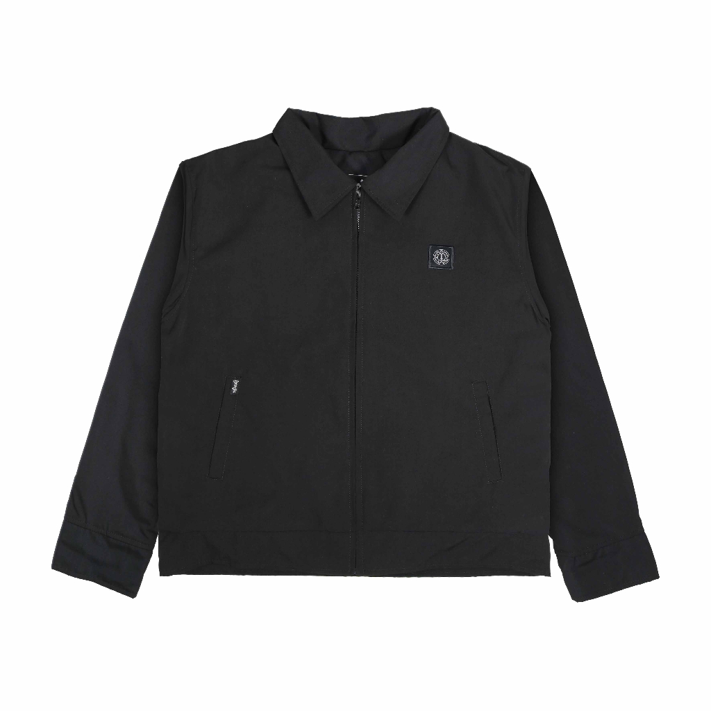 Heretic - Work Jacket - Labor