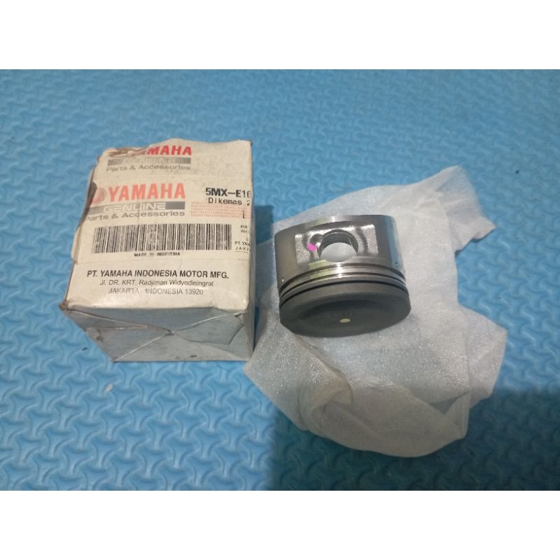 PISTON SEHER YAMAHA MIO SPORTY MIO SMILE SOUL KARBU