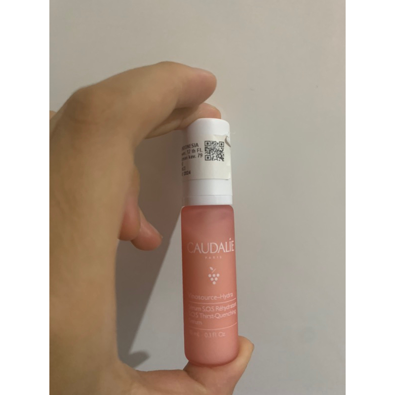 Caudalie Vinosource-Hydra Serum